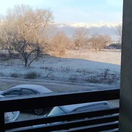 Apartment Alpine Lodge, Bansko, Studio 4 Personne,