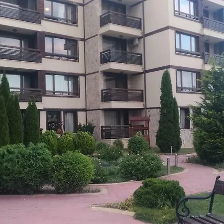 Alpine Lodge, Bansko, Studio 4 Personne, Bansko