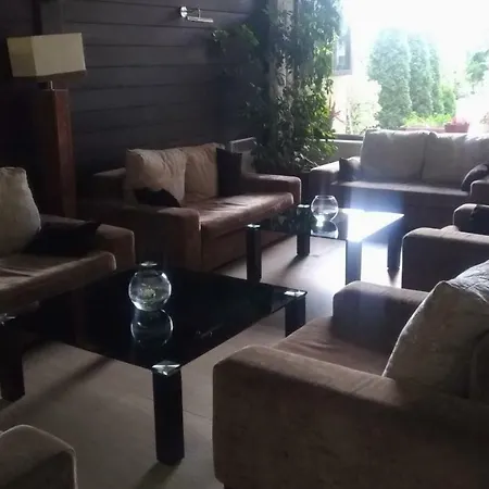 Apartment Alpine Lodge, Bansko, Studio 4 Personne,