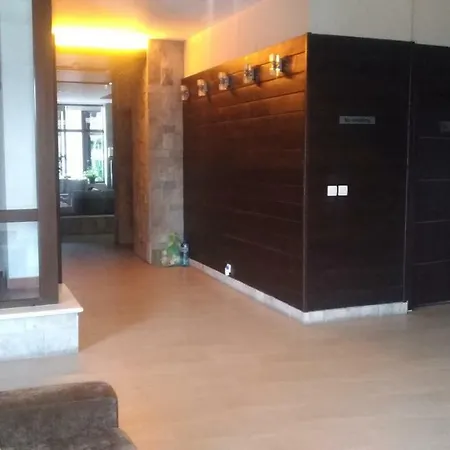 Alpine Lodge, Bansko, Studio 4 Personne, Bansko