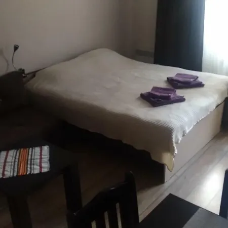 Alpine Lodge, Bansko, Studio 4 Personne, *