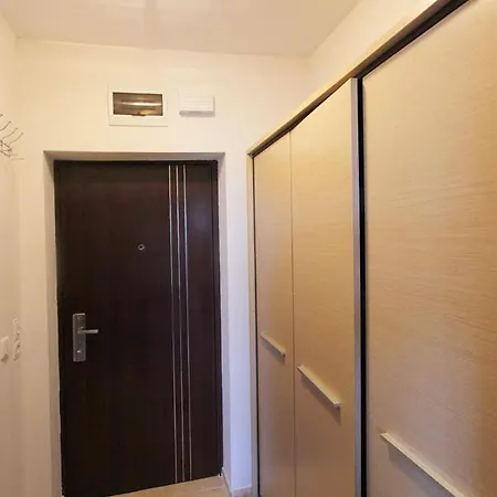 Alpine Lodge, Bansko, Studio 4 Personne,