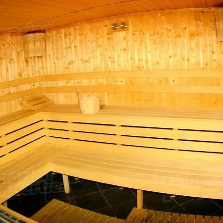 Alpine Lodge, Bansko, Studio 4 Personne, Apartment Bansko