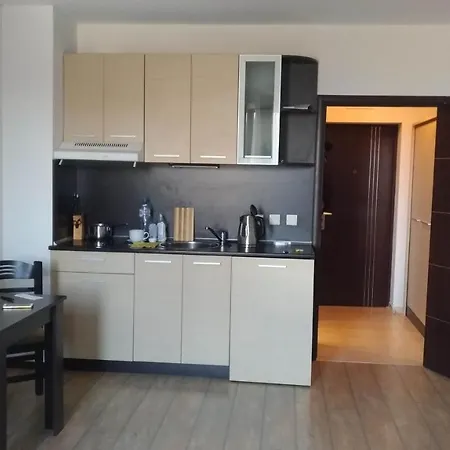 Alpine Lodge, Bansko, Studio 4 Personne, Apartment *