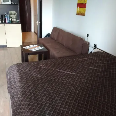 Apartment Alpine Lodge, Bansko, Studio 4 Personne,