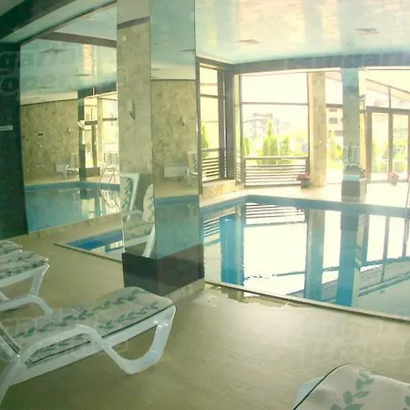 Apartment Alpine Lodge, Bansko, Studio 4 Personne, Bansko