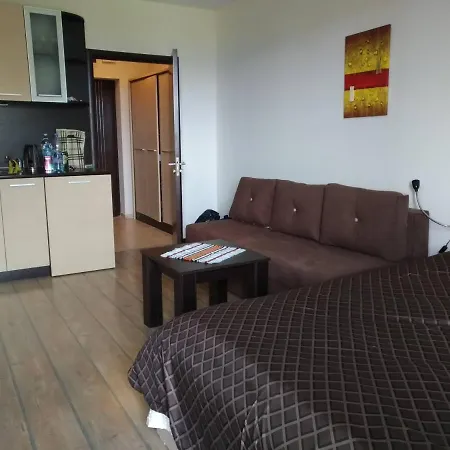 Alpine Lodge, Bansko, Studio 4 Personne, Apartment Bansko