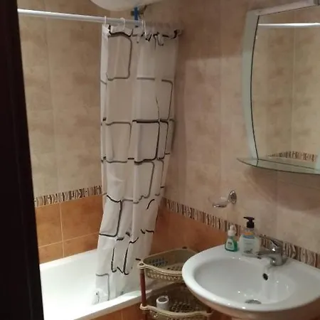 Alpine Lodge, Bansko, Studio 4 Personne, * Банско